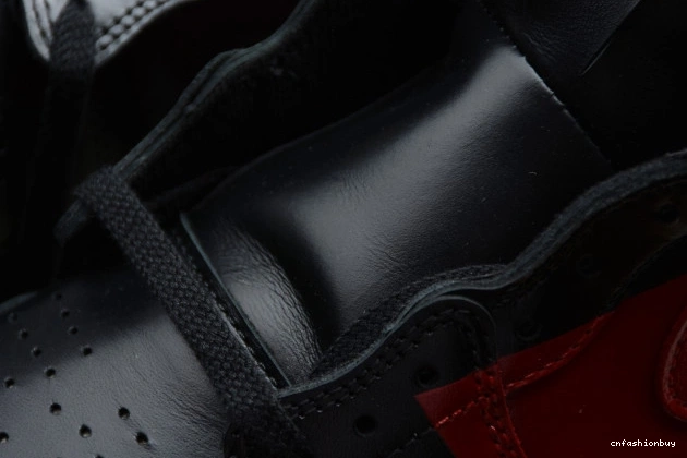 Defiant BQ6682-006 OG Air High Jordan Couture 1 0924